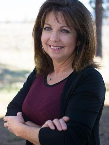 Joyce Hoffman, Broker