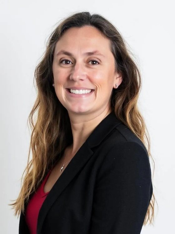 Kaci Burke, Broker