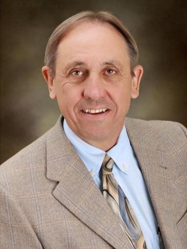 Randy Shaw, Principal Broker