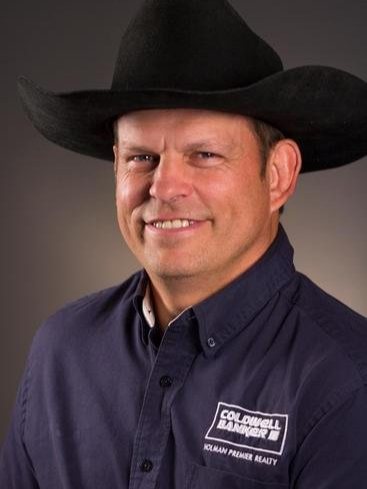 Ron Rogers, Broker