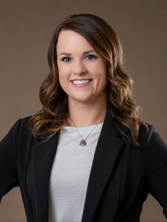 Sarena Sutton, Broker