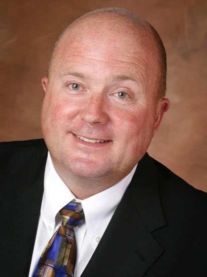 Terry Nash, Broker