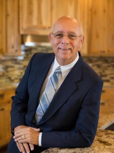 Tony Nunes, Broker