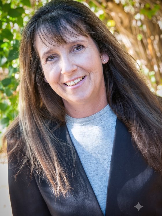 Wendy Clark, Broker