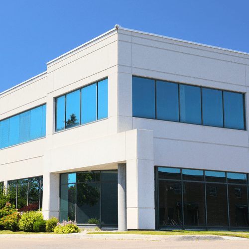 Commercial properties