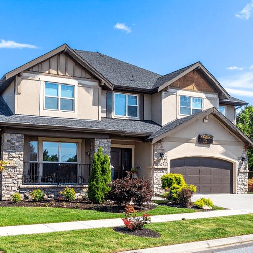 Residential properties